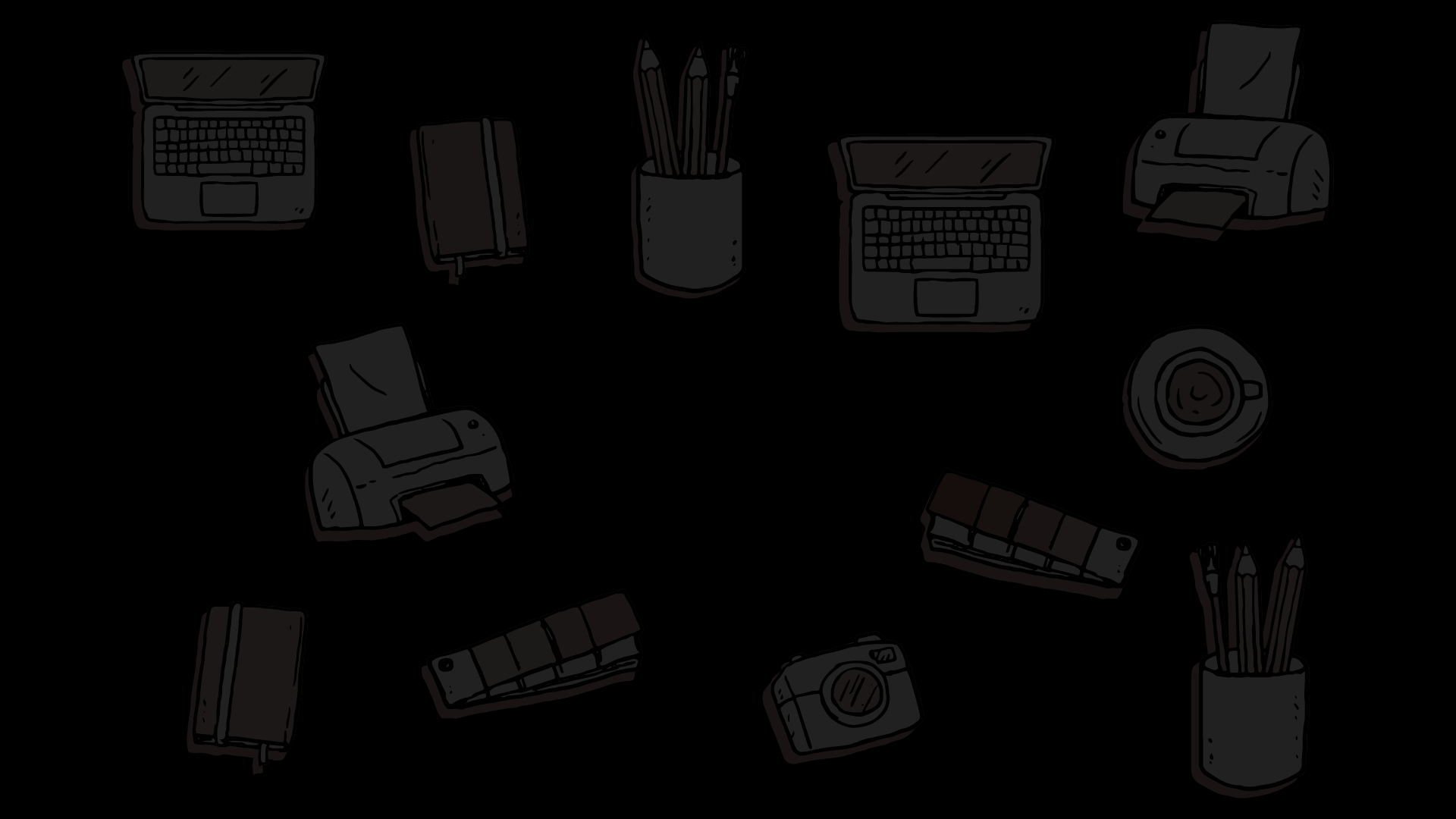 Afiches y Gigantografías